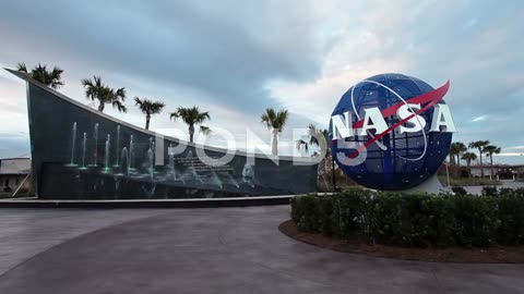 NASA in hause space