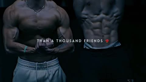 Have a brother