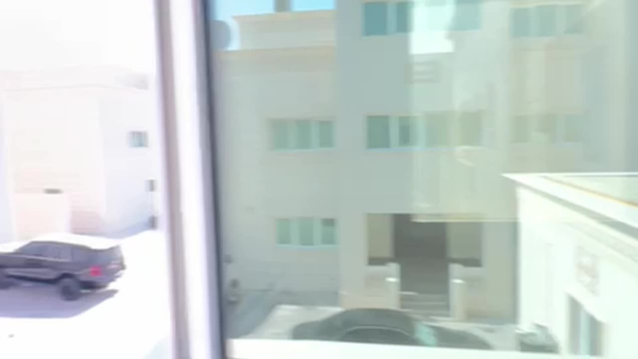 Brand New One Bedroom