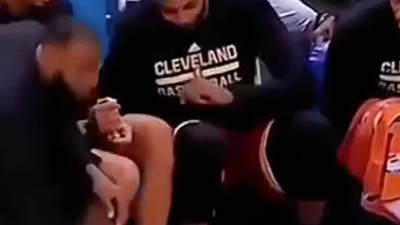 NBA FUNNY MOMMENTS PART.2 🤣🤣