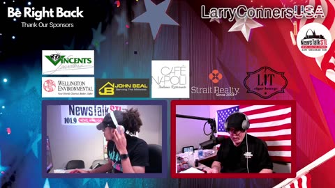 Larry Conners USA 11.8.2023