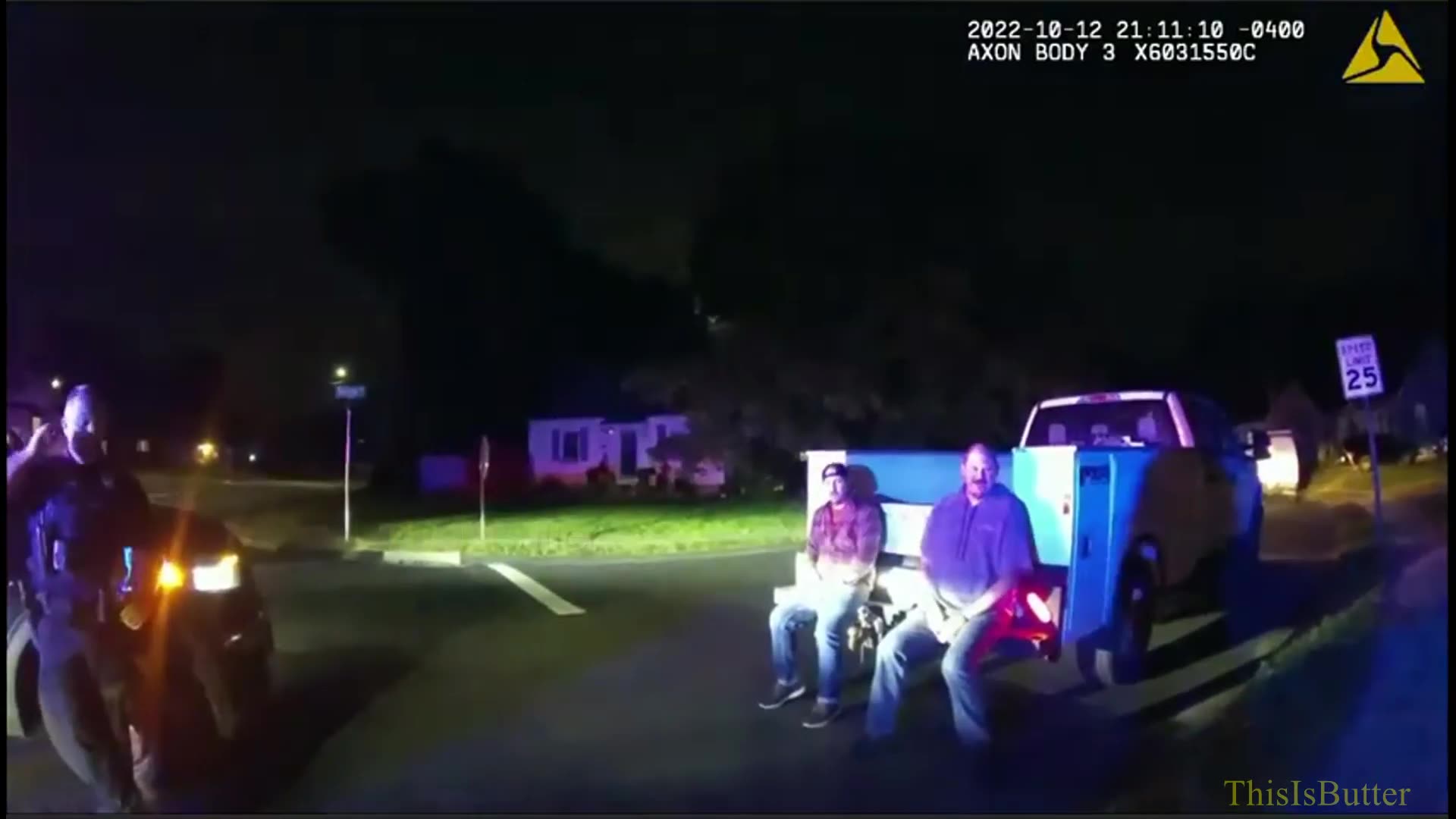 Inspector General’s Report On Fatal 2022 Bristol Shooting Finds Officer ...