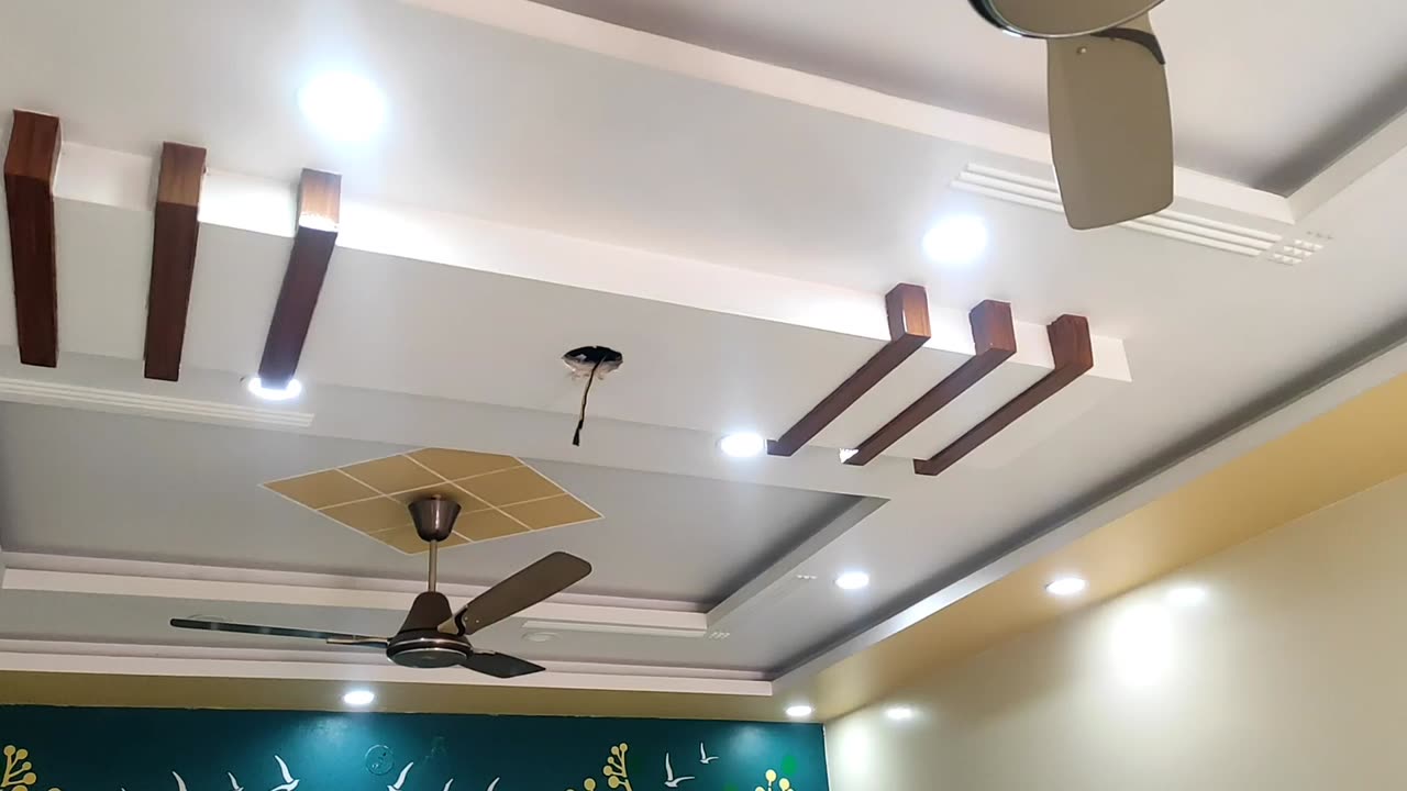 Super false ceiling Design for indian House 🏠 Rk p.o.p contractor