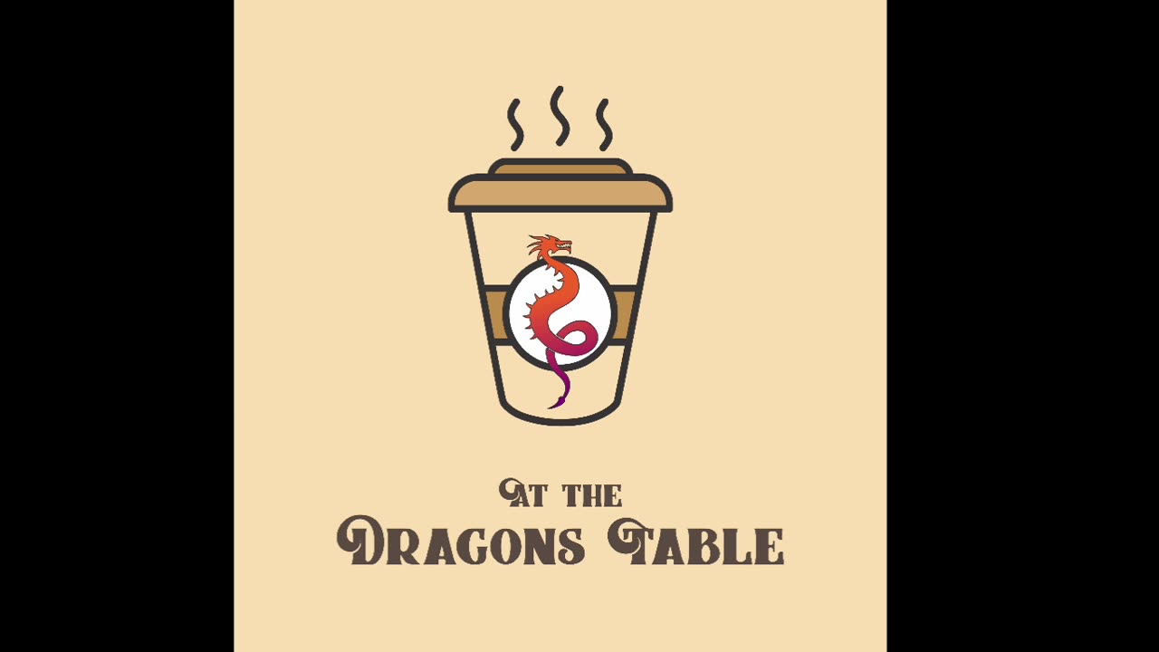 At The Dragon’s Table Podcast – Episode 7 – DC, Could Ya Stop?