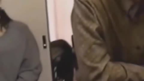 Espectro demoniaco captado 😱 😲