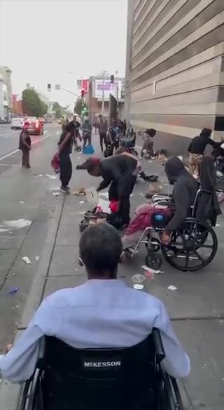 For years, progressives waved away criticisms of San Francisco as "Fox News propaganda."