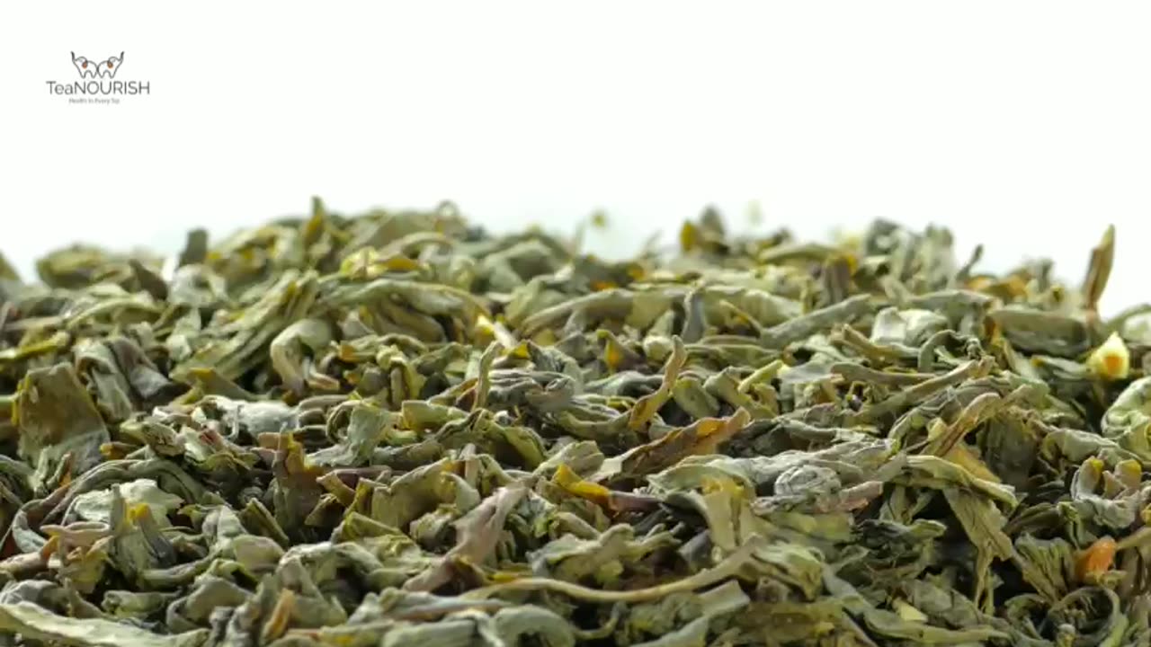 TeaNOURISH introduces the Best Tea of India