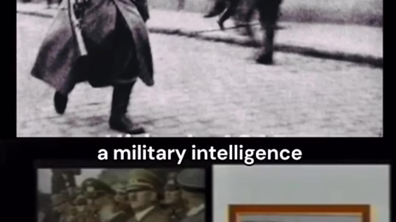 (Must Watch) 🤔 | (Nazi Occultism & Remote Viewing)