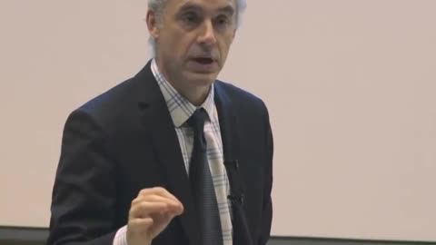 Dr. Jordan B. Peterson