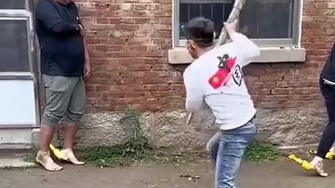 Funny Guy's
