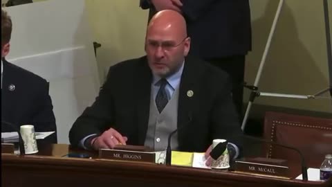 Congressman Clay Higgins threatens to arrest Mayorkis for MURDER! OF THOUSANDS !!!!