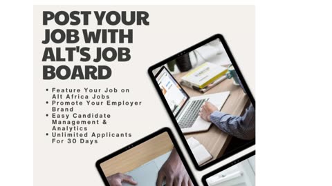 Best London Job: New Jobs Board