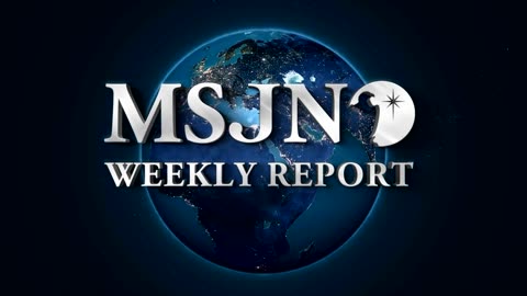 MSJN Weekly Report: May 19, 2023