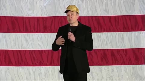 💥🇺🇸 ELON MUSK - Entertaining & Informative TOWN HALL 💥🇺🇸 - Folsom, PA (Oct 17, 2024)