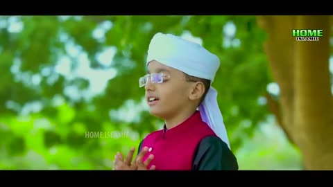 MERA NABI HY