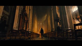 Jhon wick: Chapter 4 (2023 MOVIE) official trailer