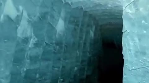 Rhône Glacier, Switzerland
