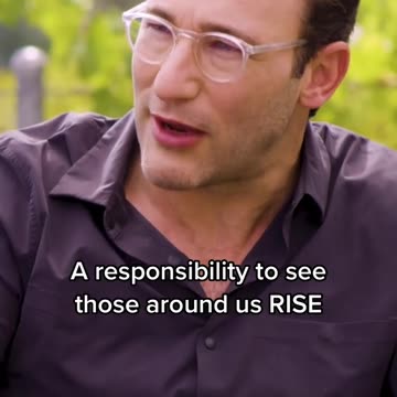 Leadership is not a rank, it’s a responsibility.