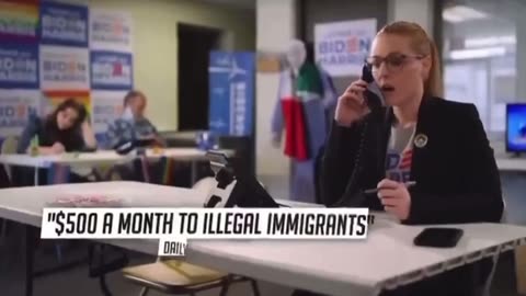 Why Are The Illegals Taking Over?