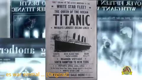 Die Wahrheit über die Titanic kommt ans Licht