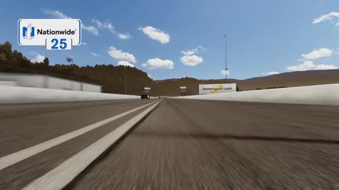 Nascar Heat5 Race481