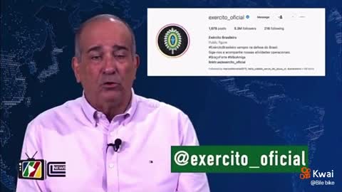 SOS INTERVENÇÃO FEDERAL