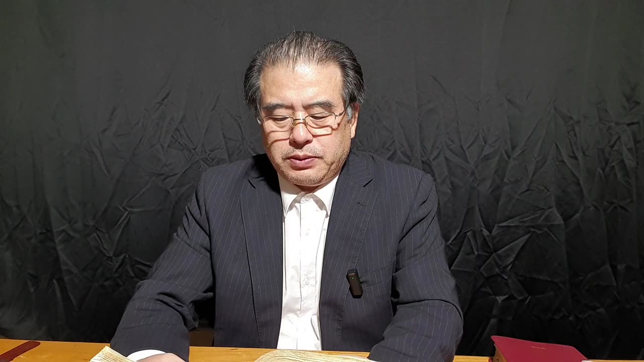 240929 #새벽기도명상 #성경읽기운동 #에스겔 서론