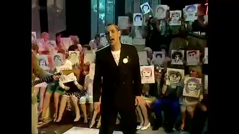 Trio - Da Da Da (1982)