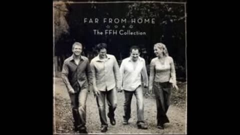 FFH - Open Up the Sky