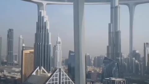 DID YOU KNOW DUBAI FUTURE