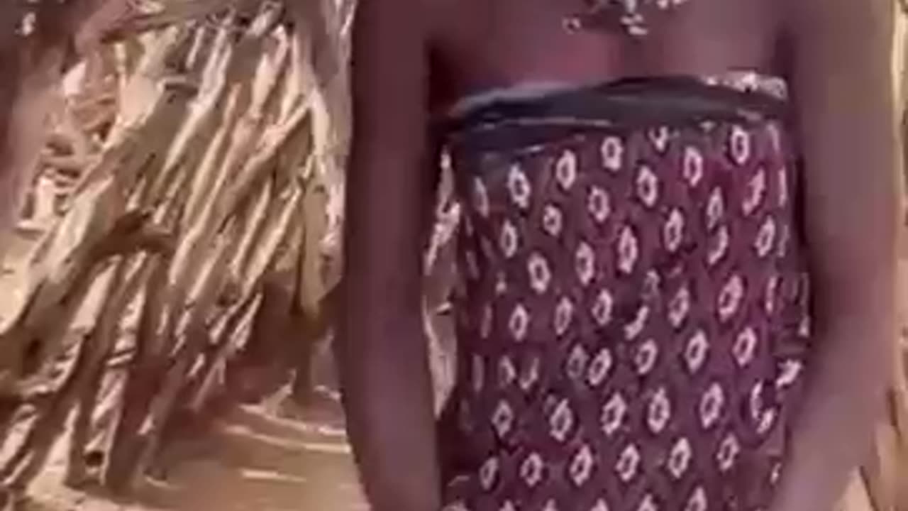 Africa 🌍