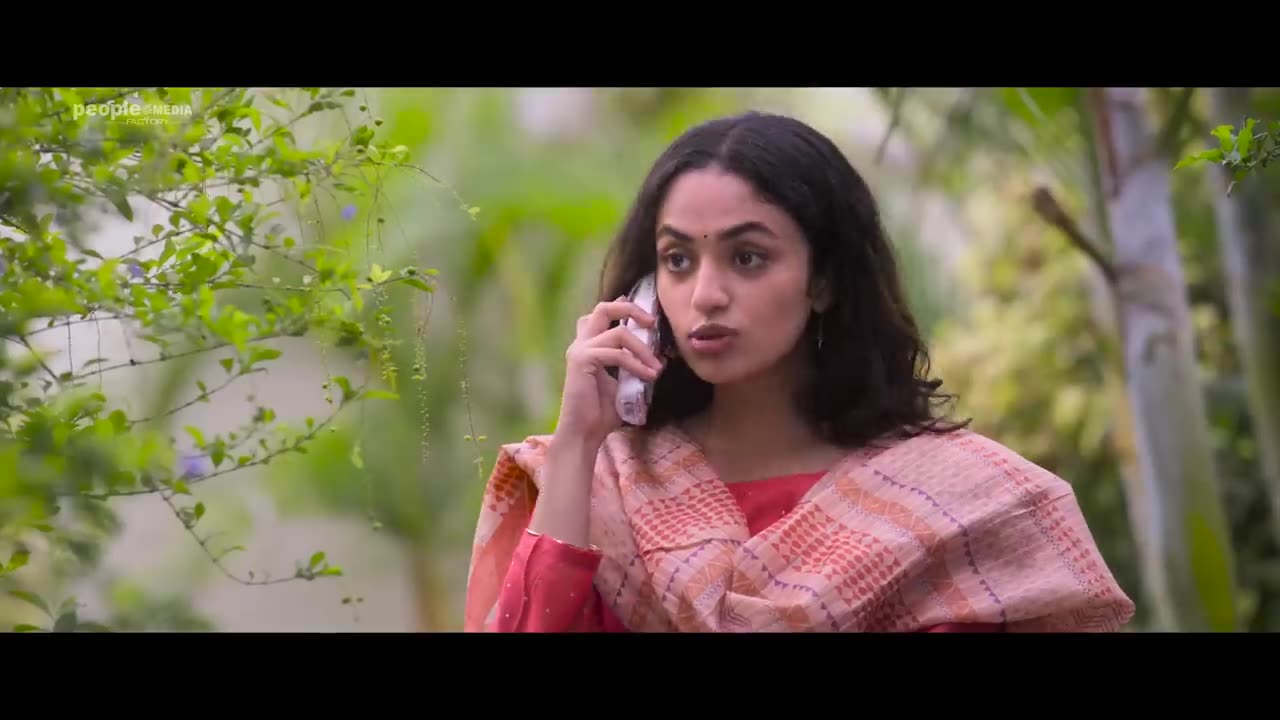 PAPA - Phalana Abbayi Phalana Ammayi Trailer