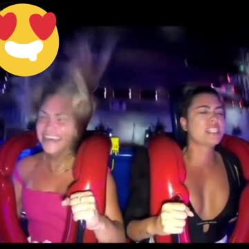 SLINGSHOT RIDE COMPILATION #26