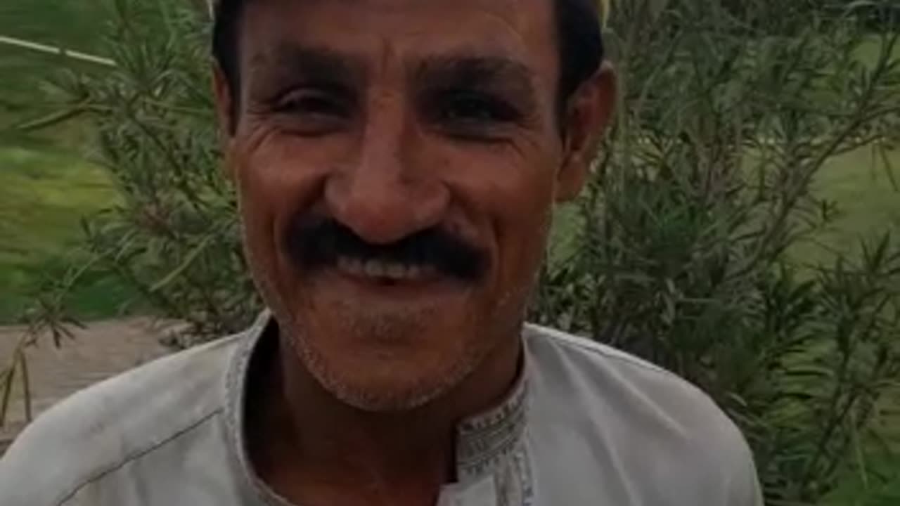 Pakistani talent