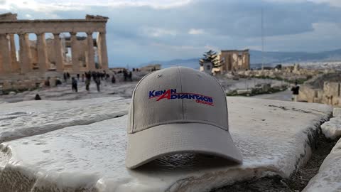 KAG HAT IN ATHENS GREECE