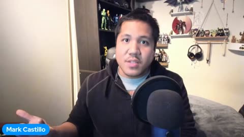Ask & Be Inspired EP 1 - Affiliate Marketing Live Stream