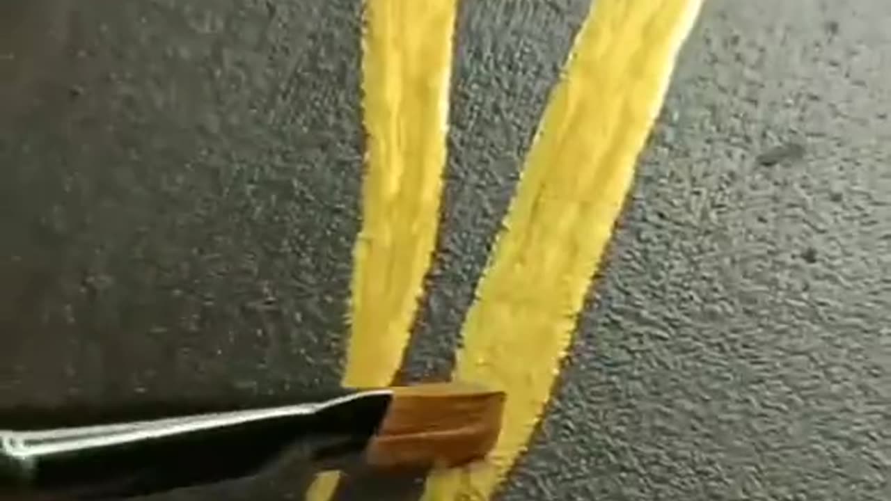 Beautiful Painting of لاالہ الااللّٰہ محمد رسول اللّٰہ 🌸🌼