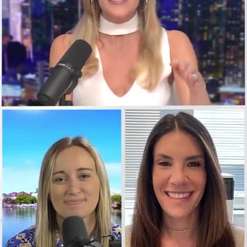 Really women speak up