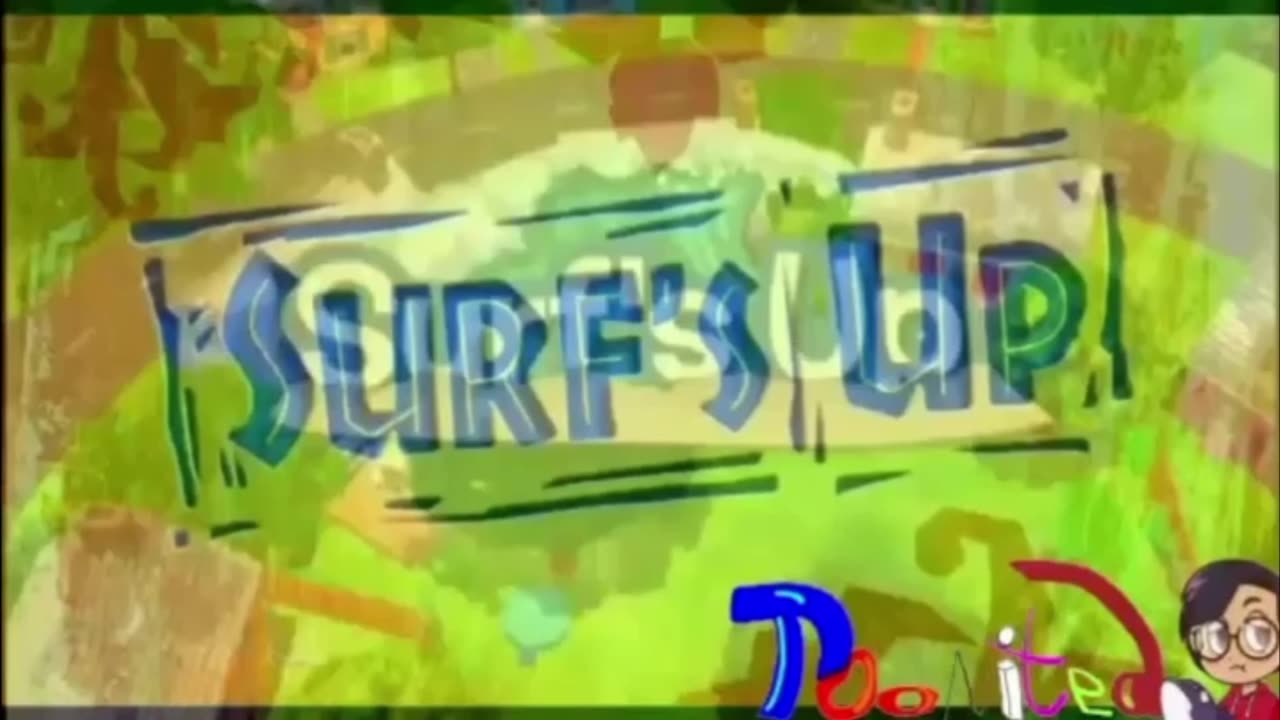 The Backyardigans YTP Collab Trailer (JaNa And Venusmartinez66 Crossover