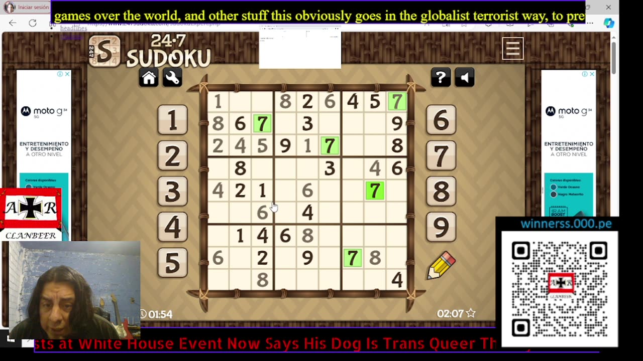 sudoku expert, isnt a pink dragon