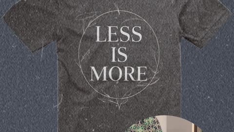 Top 5 Neutral Tees That Make Minimalism Look Effortlessly Stylish!