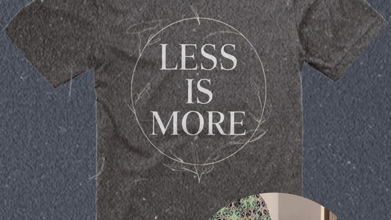 Top 5 Neutral Tees That Make Minimalism Look Effortlessly Stylish!