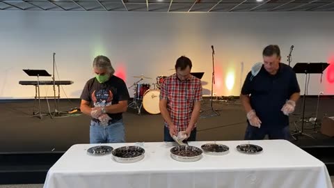 Sermon 8/2/2020