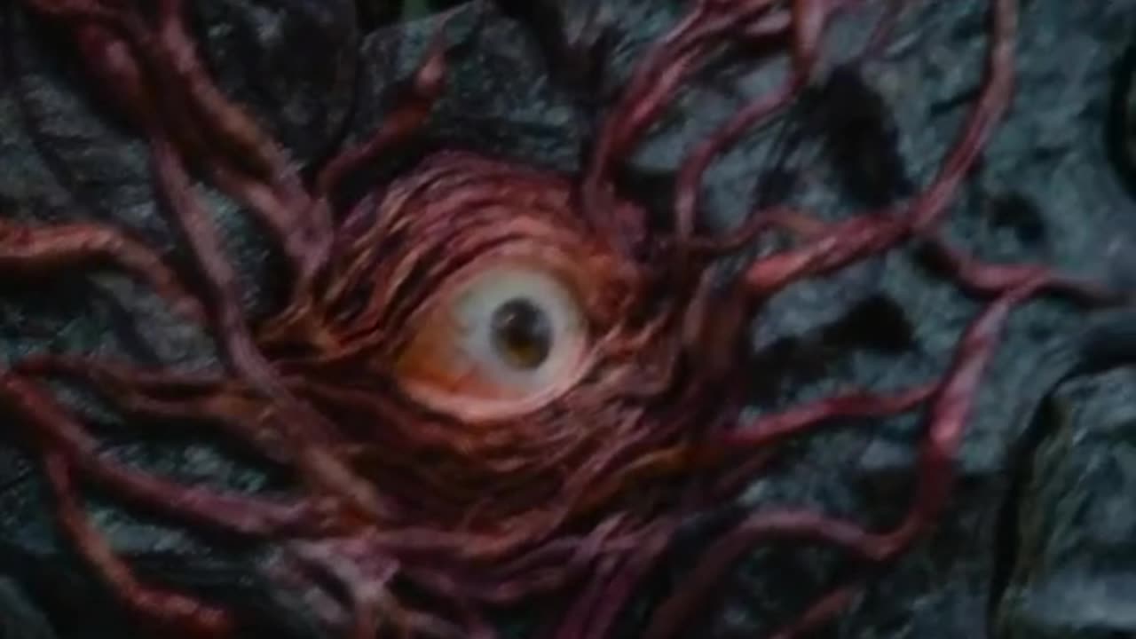 Amazing things of eye