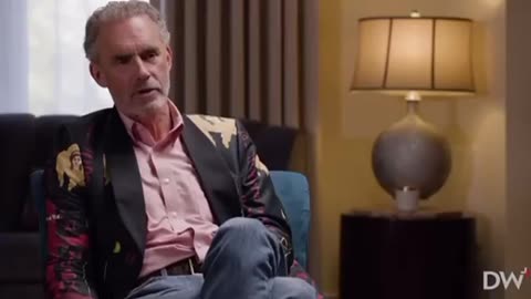 Jordan Peterson NUKES Liberal Youtuber In Fiery Clip