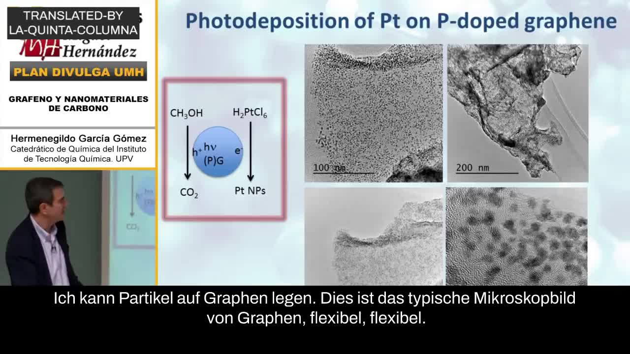 Sie wussten alles. Laden Sie das Video herunter und speichern Sie es als belastendes Beweismittel