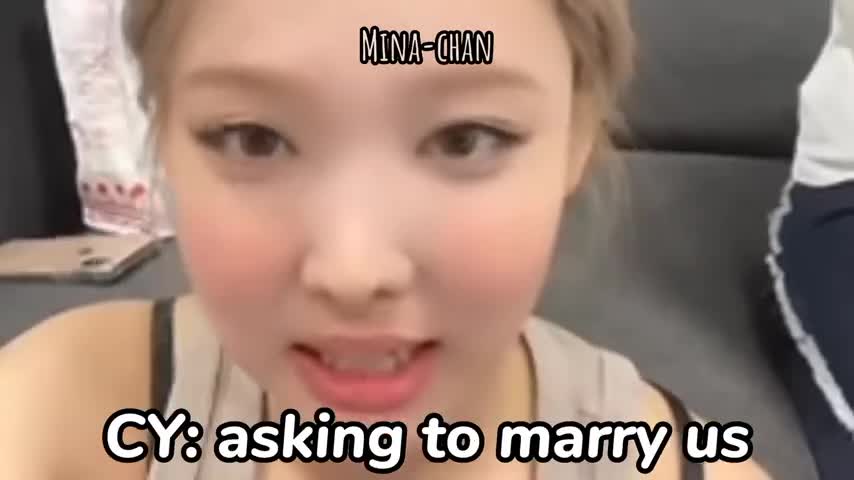 How TWICE answers ONCE's non-stop proposal, then there's Jeongyeon