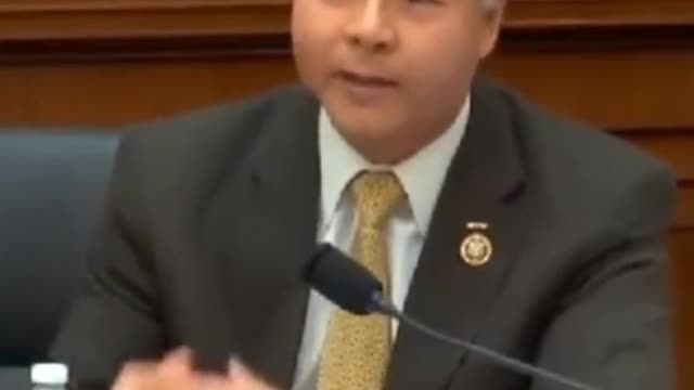 Ted Lieu's Career Gets Ended By A TikTok Video Under 60 Seconds