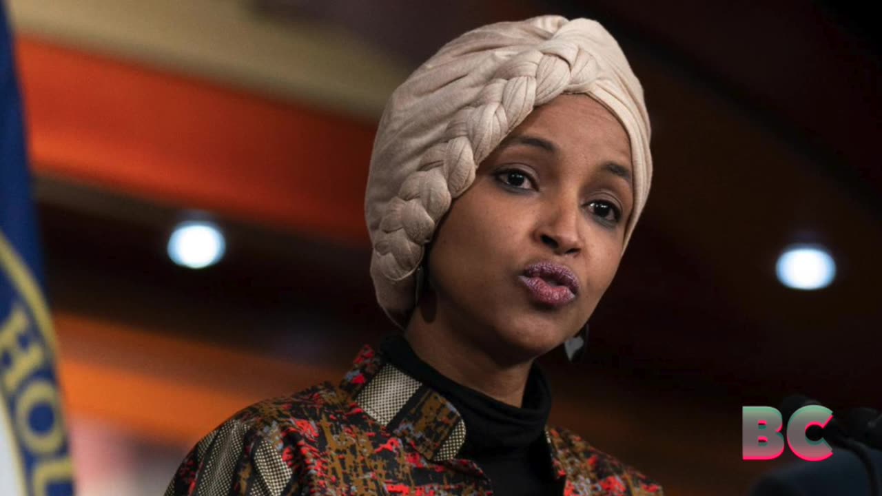 Rep. Ilhan Omar defeats Don Samuels in Democratic primary for Minnesota’s 5th Congressional District