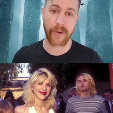 Operation midnight climax - Kurt Cobain - Courtney love - the CIA AND HONEY POTS….